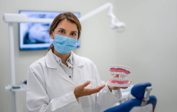 Best Cosmetic Emergency Dentistry in Hornell, NY