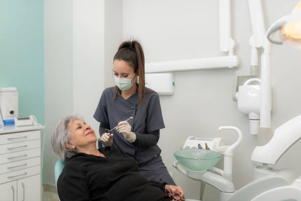 Best Emergency TMJ Treatment in Hornell, NY