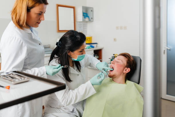 Best Pediatric Emergency Dentist in Hornell, NY