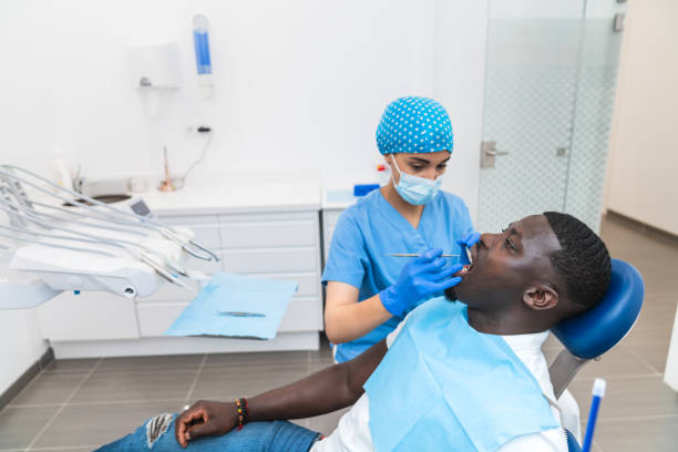 Best Emergency Treatment for Dental Infections or Abscesses in Hornell, NY